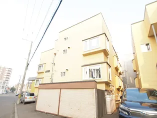 AMS新札幌Iの画像