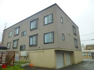 フォーユー美園Aの画像