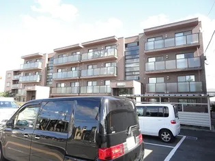 サンライズ北野の画像