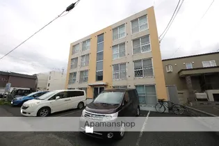 メルハープ南郷の画像