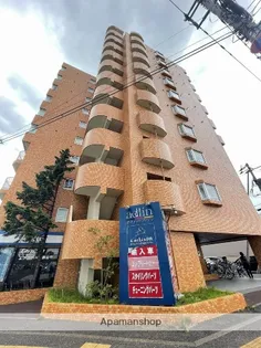 プロシード本通の画像