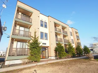 あにまるスクエア 四号館の画像