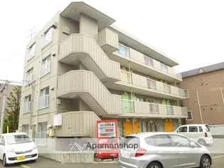 ウエル南郷の画像