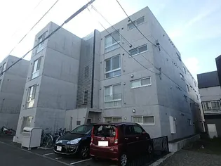 VIENTO美園の画像