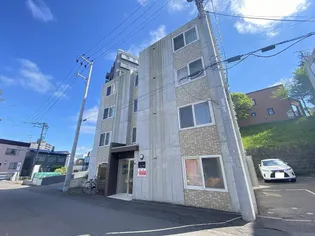 ル フォート清田Iの画像