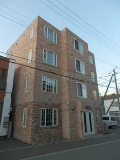 ロゼッタ本通の画像