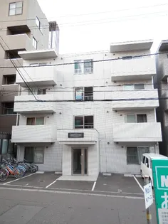 メゾン・ド・グランピエール【00202号室】の外観