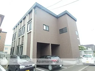 メゾン ド ソレイユIIの画像