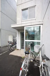 アーバンクラスタ新札幌Ⅲ【0201号室】のその他画像