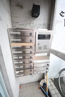 アーバンクラスタ新札幌Ⅲ【0201号室】のその他画像