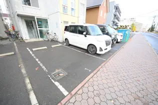 アーバンクラスタ新札幌Ⅲ【0201号室】のその他画像