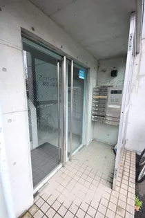 アーバンクラスタ新札幌Ⅲ【0201号室】のその他画像