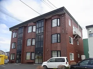 リバーサイドマンションの画像