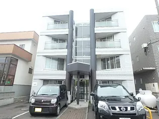 プレジール本郷の画像