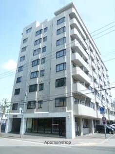 パークアベニュー広和NO,10【3階】の外観