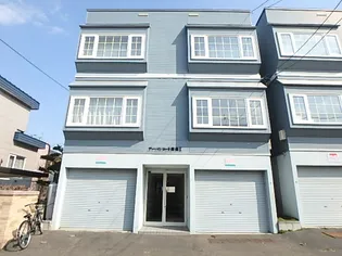 アーバンコート南郷1の画像