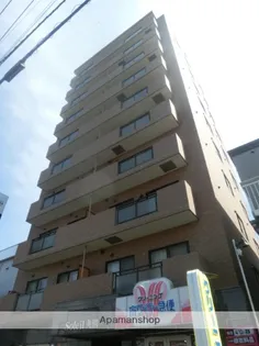 SOLEIL美園の画像