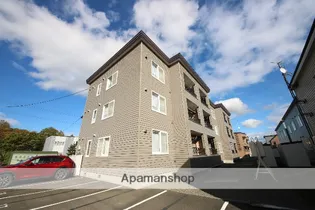 クレール壱番館の画像