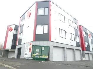 アークタウン西岡Aの画像