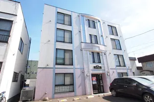 グランメール紫苑の画像