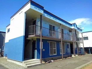 プラドール北広島の画像