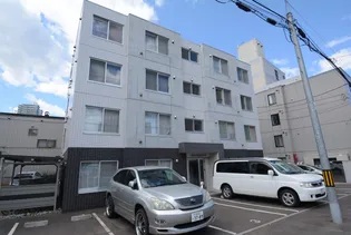 クロス水車町の画像