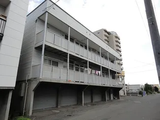 メイプルコートの画像