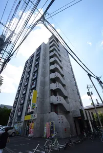 K’S STAGE ASAHIMACHI【2階】の外観