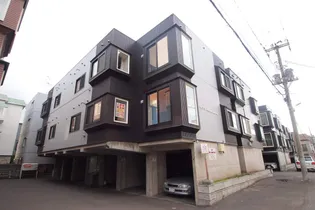 FLEXーURBAN HIGASHISAPPOROの画像