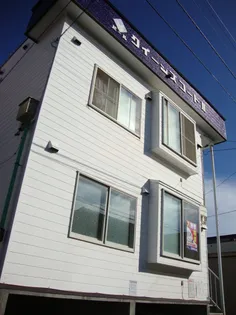 クィーンズコートIIの画像