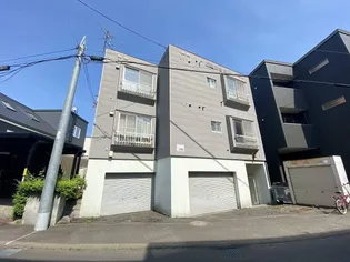 フロスティ清田Aの画像