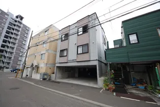 アークコート栄通17の画像