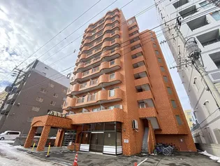 エンドレス三井平和通Ⅰの画像