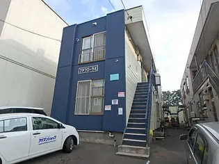 プチ フローラKの画像