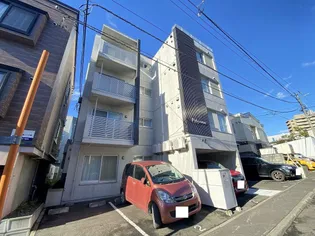 ペーニャ新さっぽろの画像