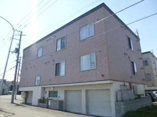 インフィニティIIの画像