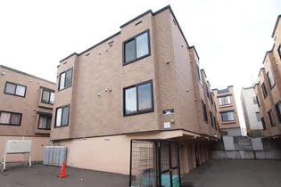 FOREST栄通Aの画像