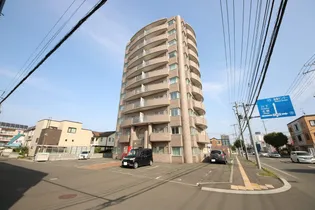 プレサント平和通Ⅱの画像