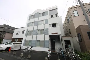 ステュディオ南郷の画像