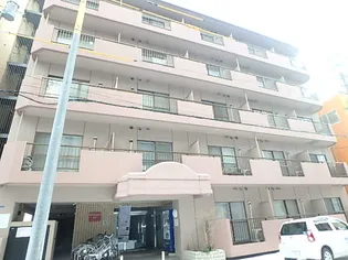 ステーションスクエア菊水の画像