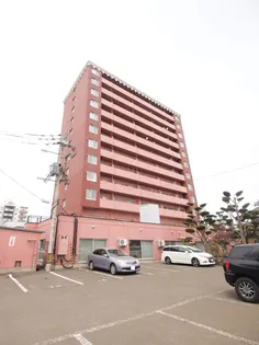 第2タヂカビル【501号室】の外観