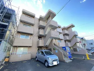 デルソール本郷の画像