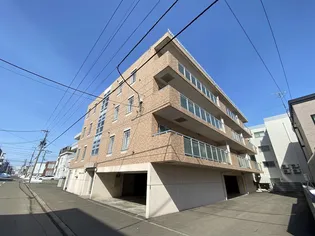 ラフィーコートの画像