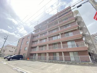 レジデンスひばりが丘の画像