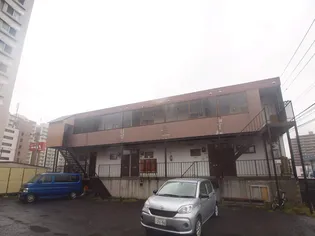 コーポミヤコシの画像