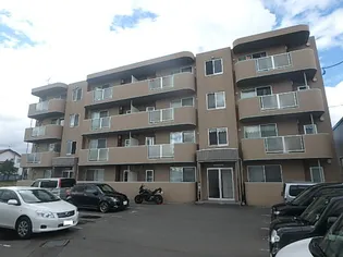 エミール大屋【103号室】の外観