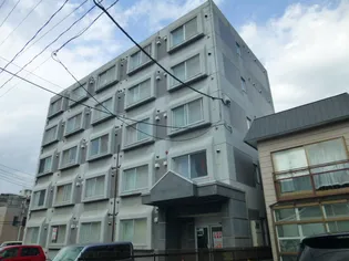 桜館【405号室】の外観