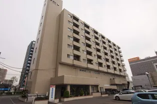 タウンヒル【308号室】の外観