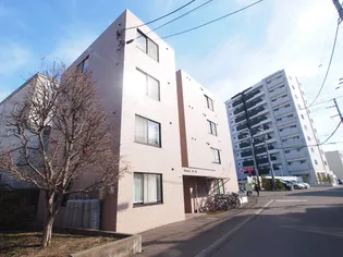 ビブレ栄通の画像