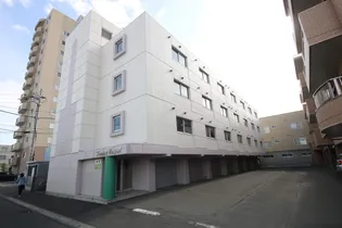 クリスタルコートの画像